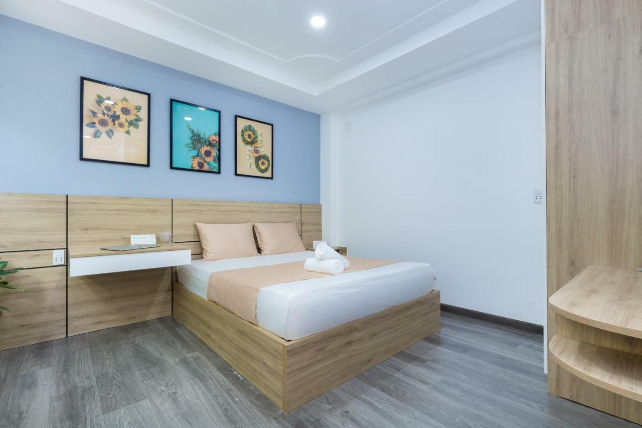 Cozrum Homes Citi Town Hospedagem domiciliar