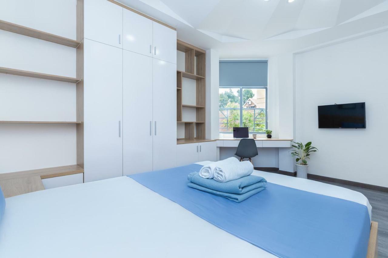 Hospedagem domiciliar Cozrum Homes Citi Town *