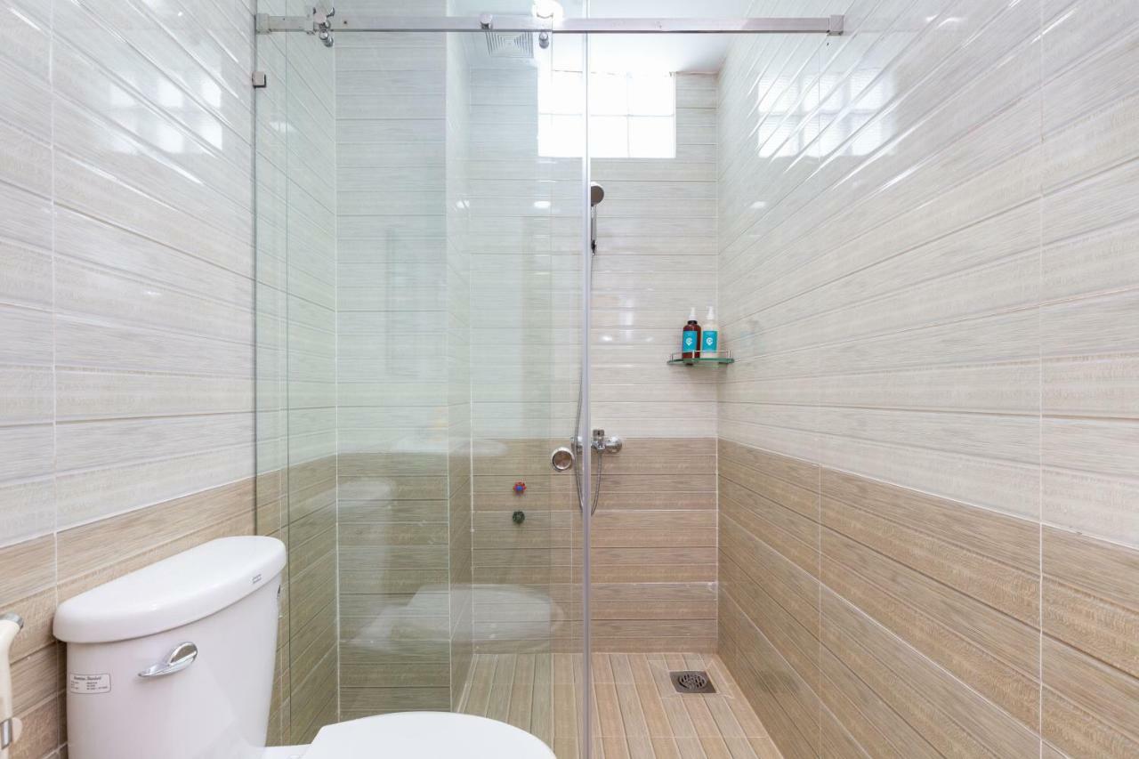 Cozrum Homes Citi Town * Cidade de Ho Chi Minh