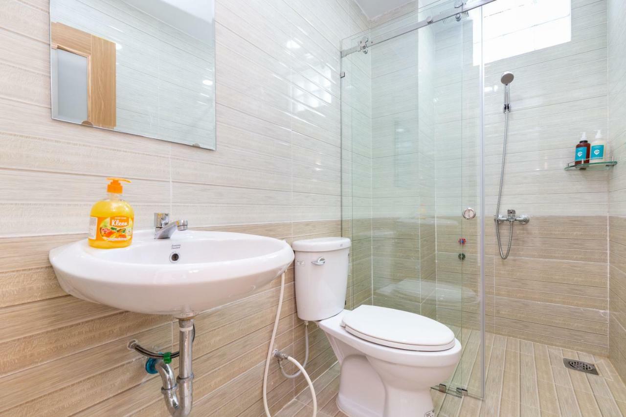 Cozrum Homes Citi Town Hospedagem domiciliar *