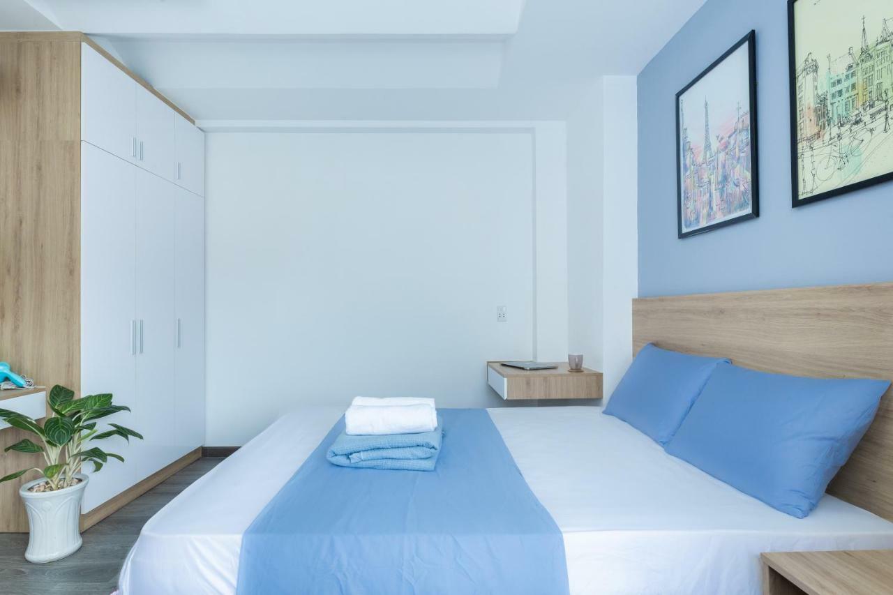 Hospedagem domiciliar Cozrum Homes Citi Town *