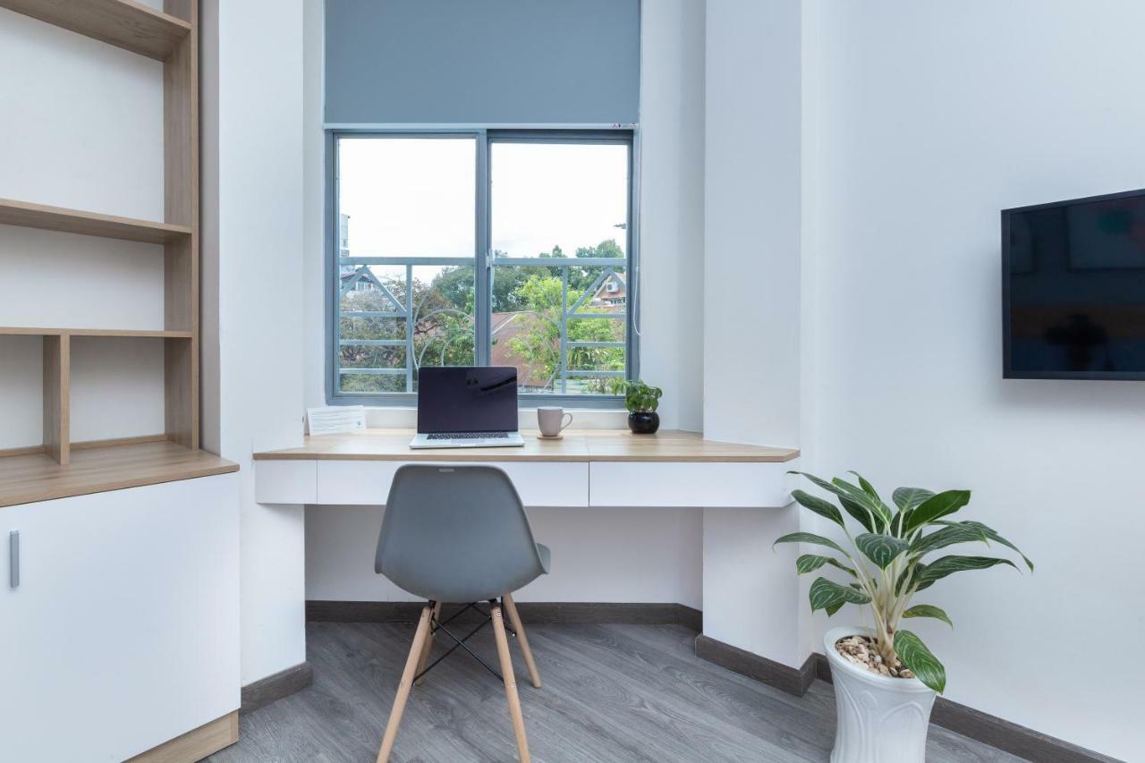 Cozrum Homes Citi Town Hospedagem domiciliar