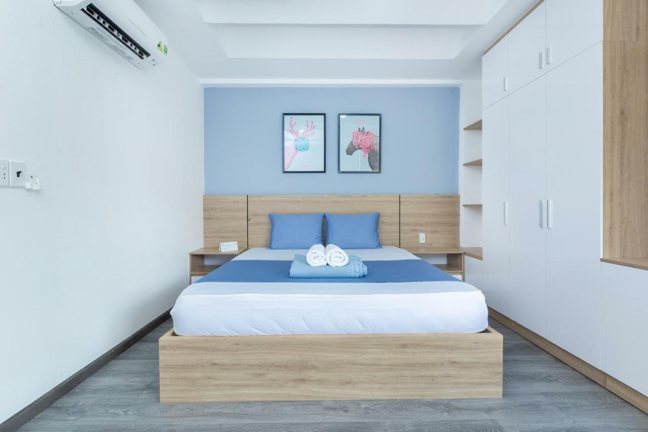 Hospedagem domiciliar Cozrum Homes Citi Town