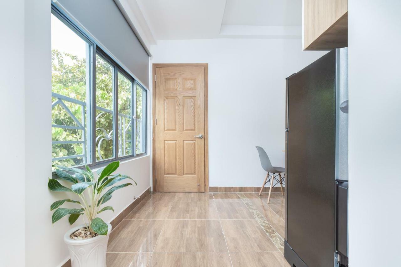 Cozrum Homes Citi Town Hospedagem domiciliar Cidade de Ho Chi Minh